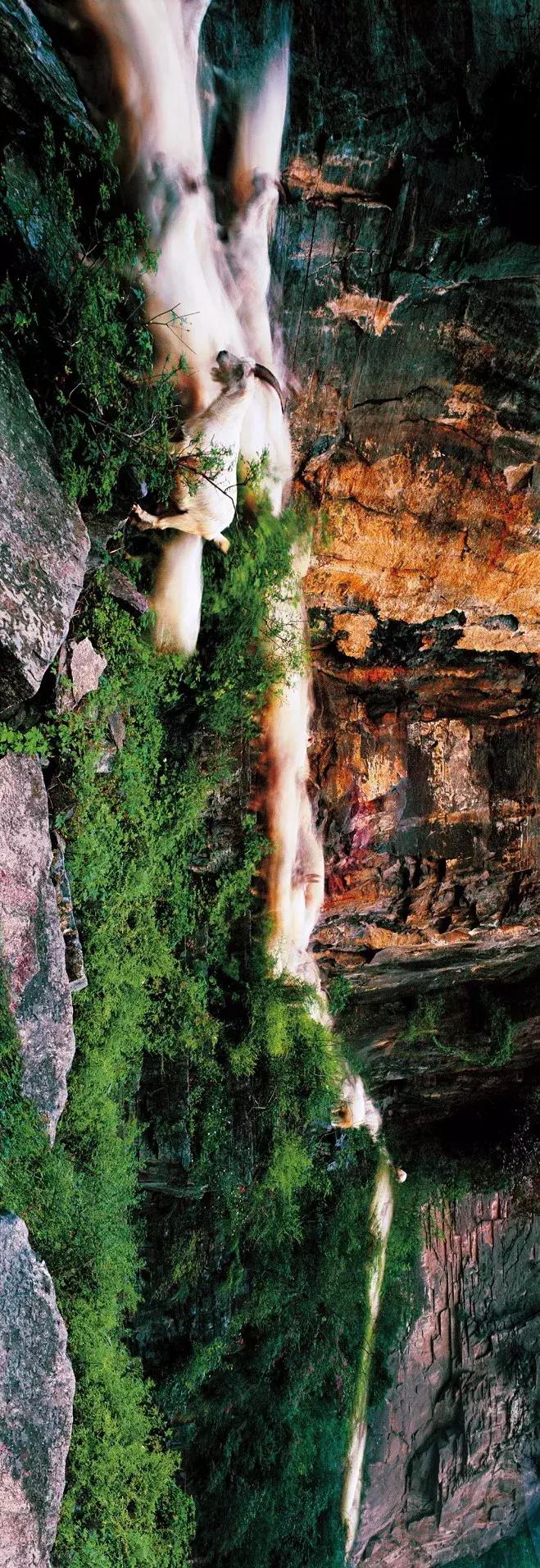 中国最美高速公路风景在哪,中国最美高速路