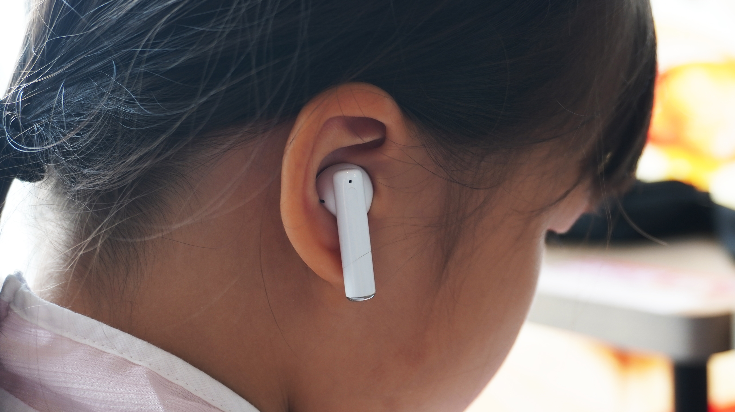 earbudsx2对比漫步者lollipods,荣耀亲选earbudsx2真无线耳塞