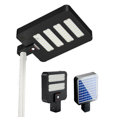 太阳能路灯家用户外灯农村庭院灯,别墅太阳能灯庭院灯