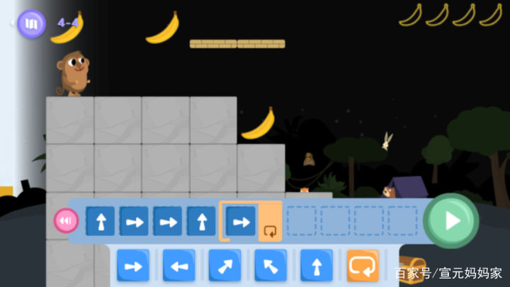 少儿编程app避坑,免费少儿编程app课外知识