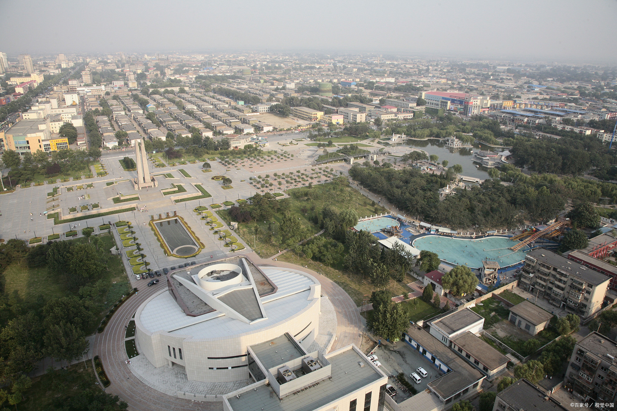 河北唐山即将迎来一所新大学！还是由本地两所高校合并而来？