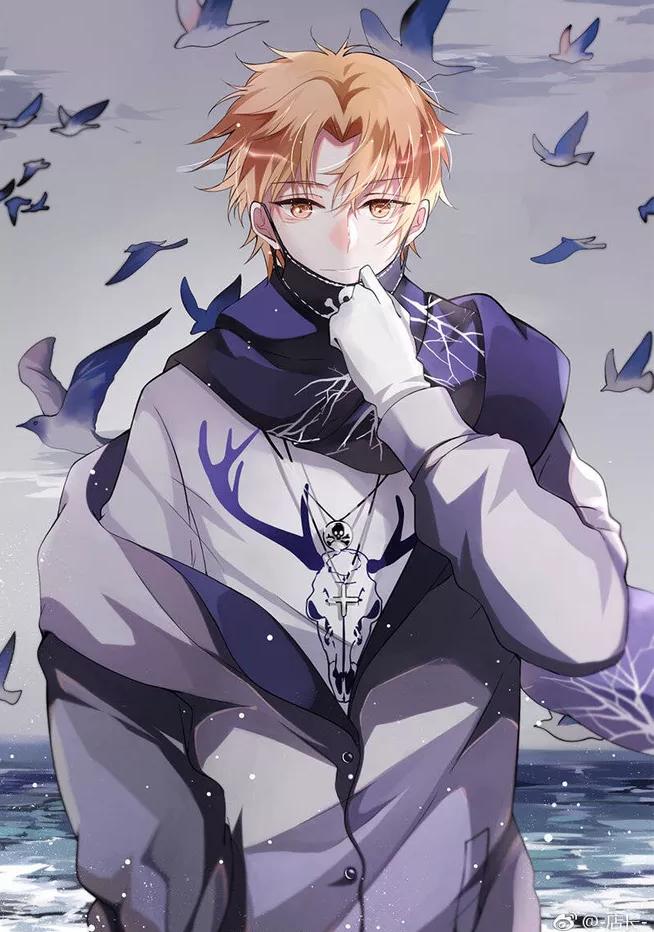 国庆看文,不能错过这三本校园纯爱文,酷炫小狼狗VS高岭之花