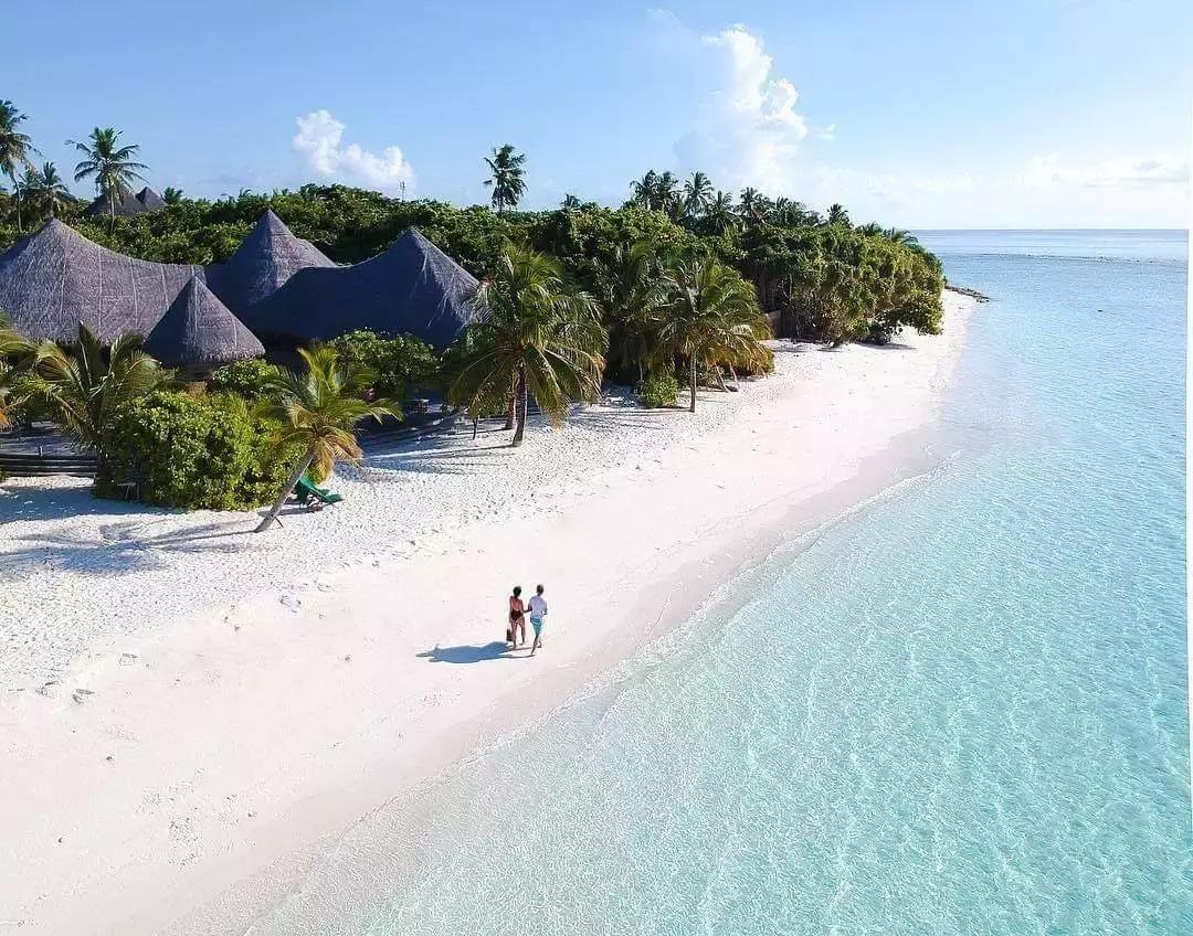 护照签证免签落地签,中国护照免签与落地签证名单