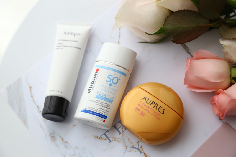 不想被晒黑的夏季,不想被晒黑的话