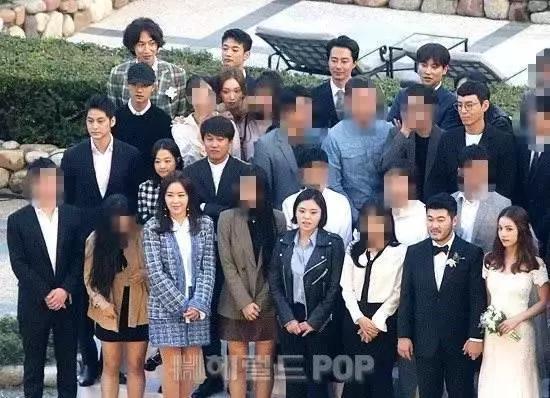 rain明星结婚了吗,金泰熙和rain婚礼花了多少钱