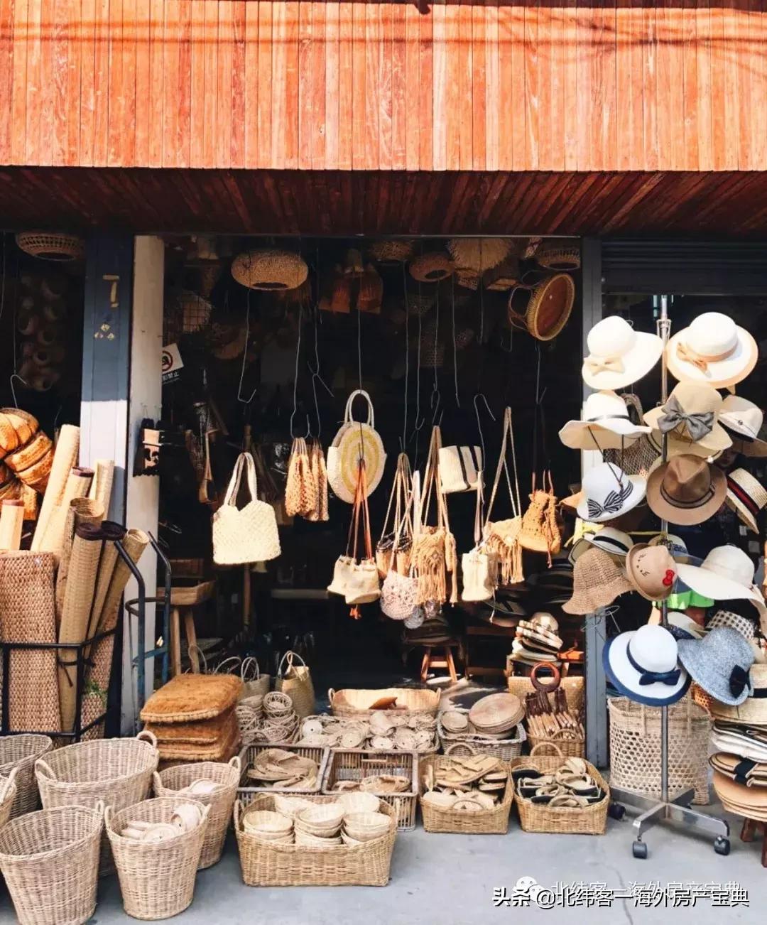 清迈十大网红打卡地,泰国清迈别墅哪个区最好