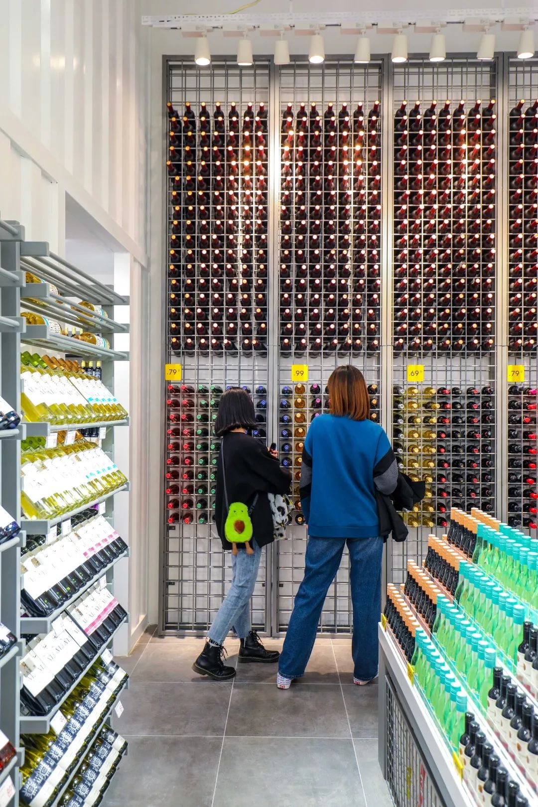 火爆全国的800㎡＋网红生活馆空降天津！居然隐藏了这么多秘密