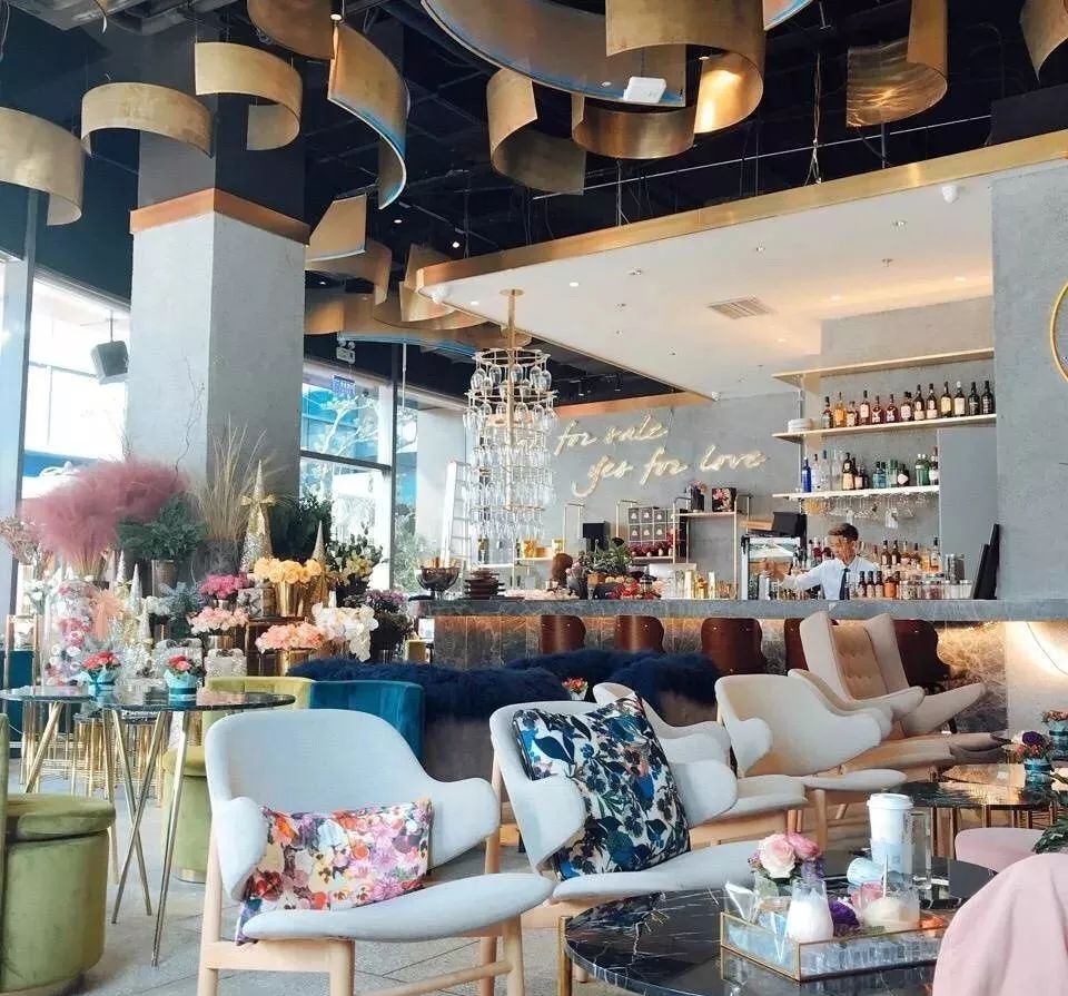 深圳有几家出名花店,深圳比较好的花店推荐