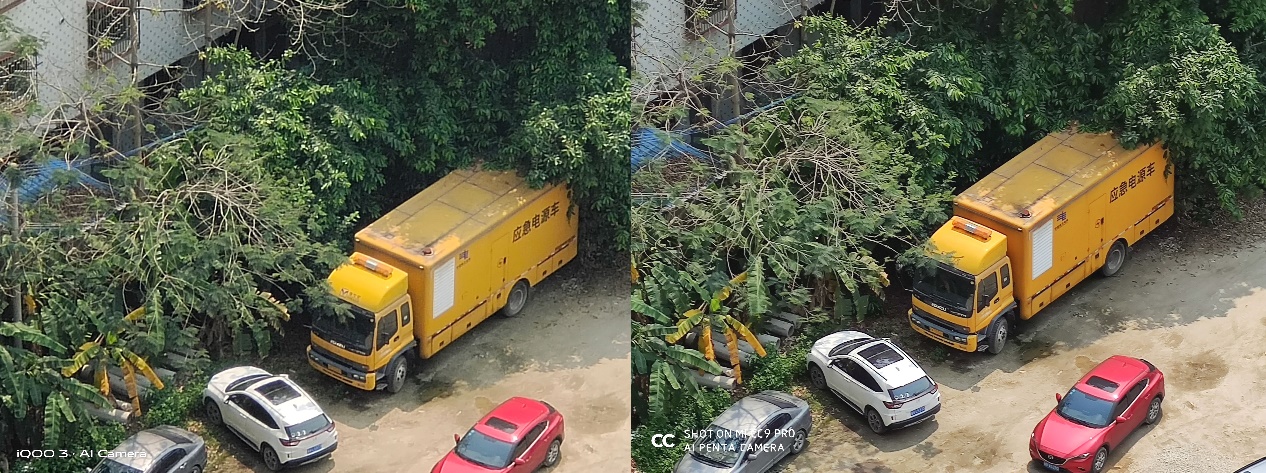 手机高像素模式是真的高像素吗,目前手机最高的像素是多少万像素