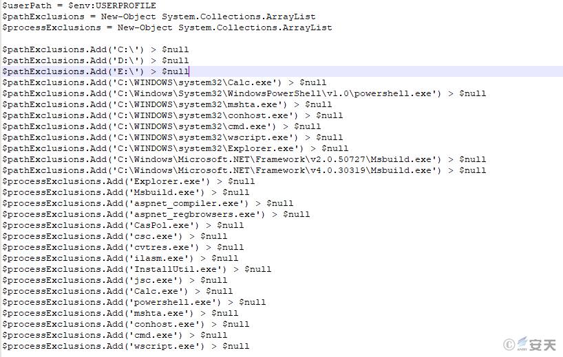 “幻鼠”组织针对我国的窃密攻击活动分析