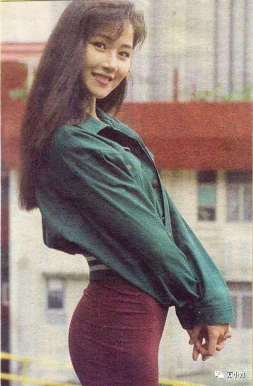 拒绝三级片的女明星