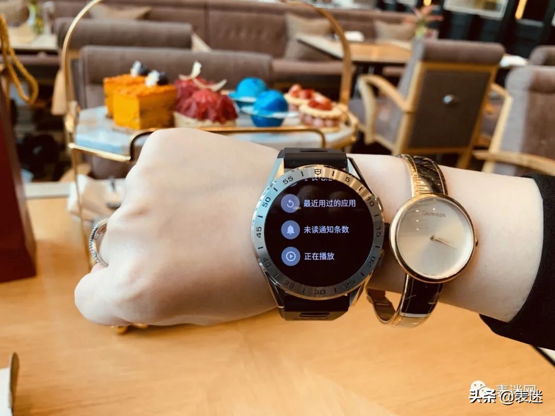 新款泰格豪雅智能腕表,泰格豪雅智能豪华腕表推荐