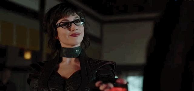 特种部队蛇眼起源上映,特种部队:蛇眼起源电影解说