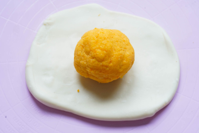 酥饼用热油酥还是凉油酥,酥饼和面用冷水还是热水