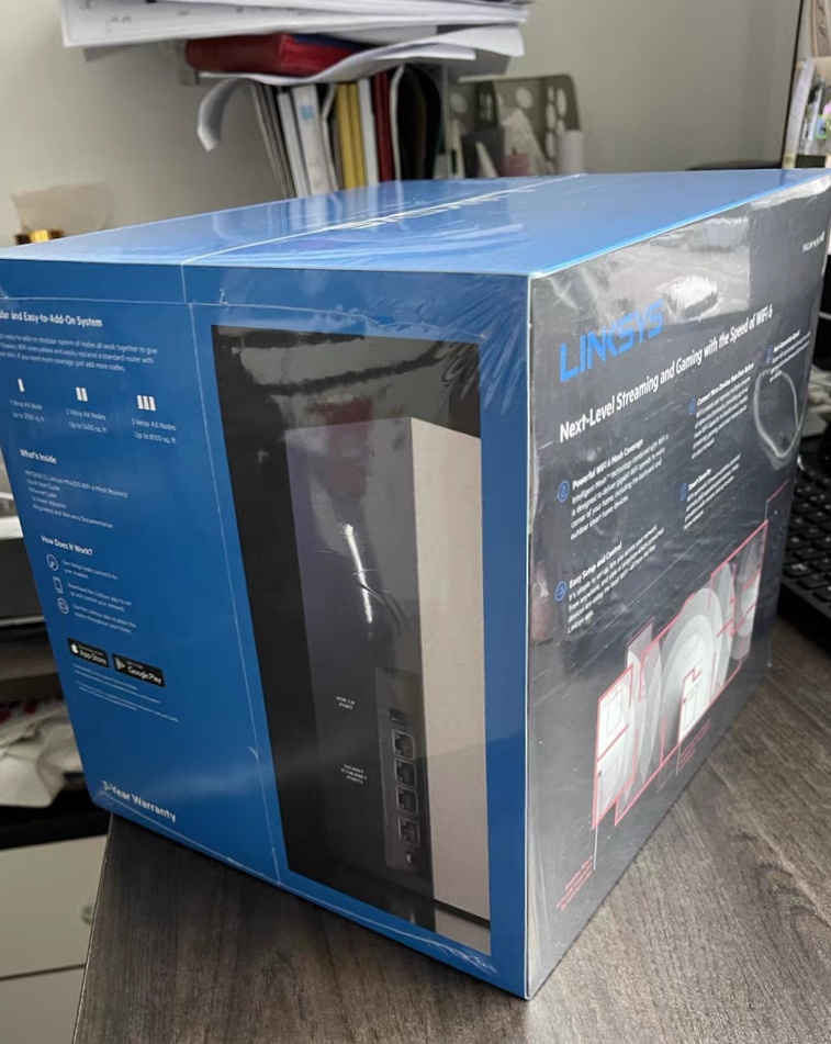 两层别墅路由器怎么选,150平方大平层用什么无线路由器