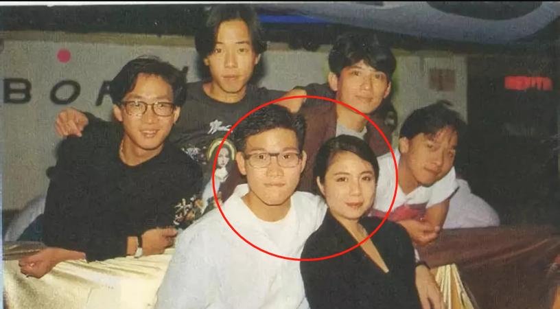 苏永康年轻时的照片,苏永康资料大全