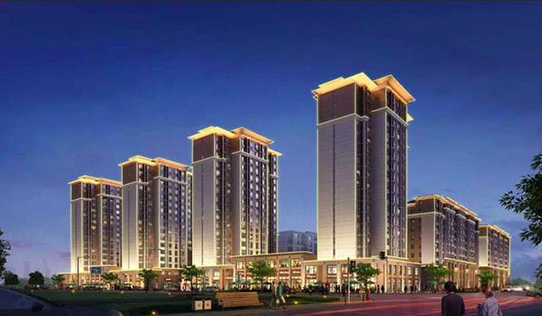 不管是多高的楼千万别买这七层,共18层买4层好不好