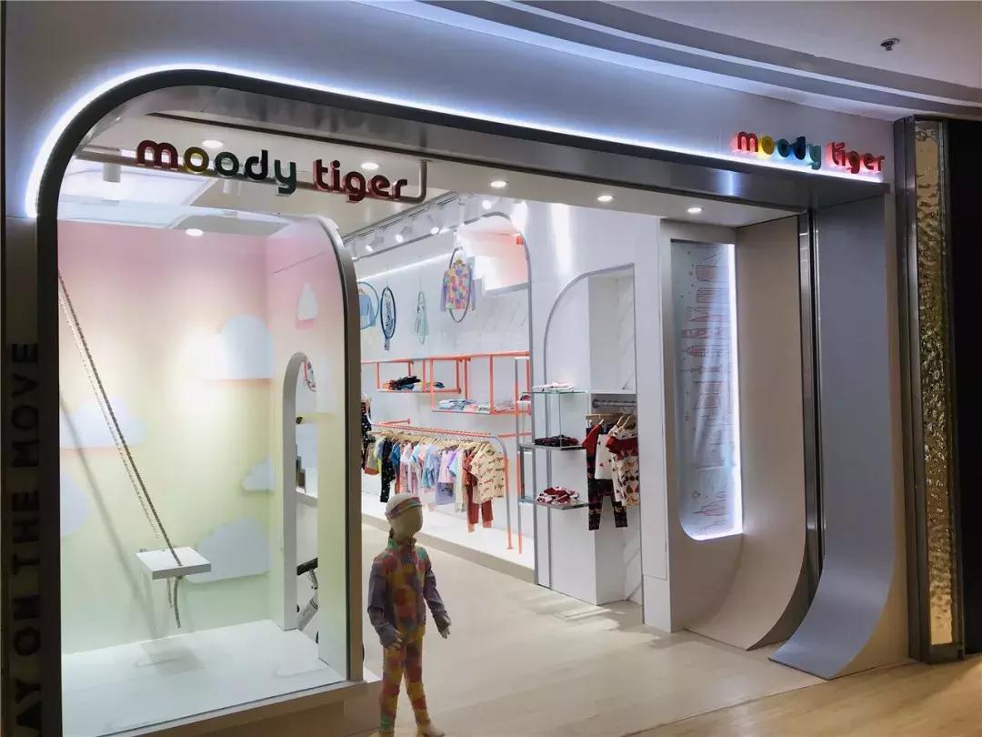 k11香港购物中心图片,香港新世界k11购物中心