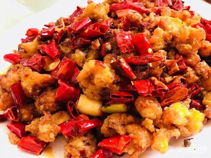 再见！虎坊桥的热盆景！怀念这口，这周赶紧去！