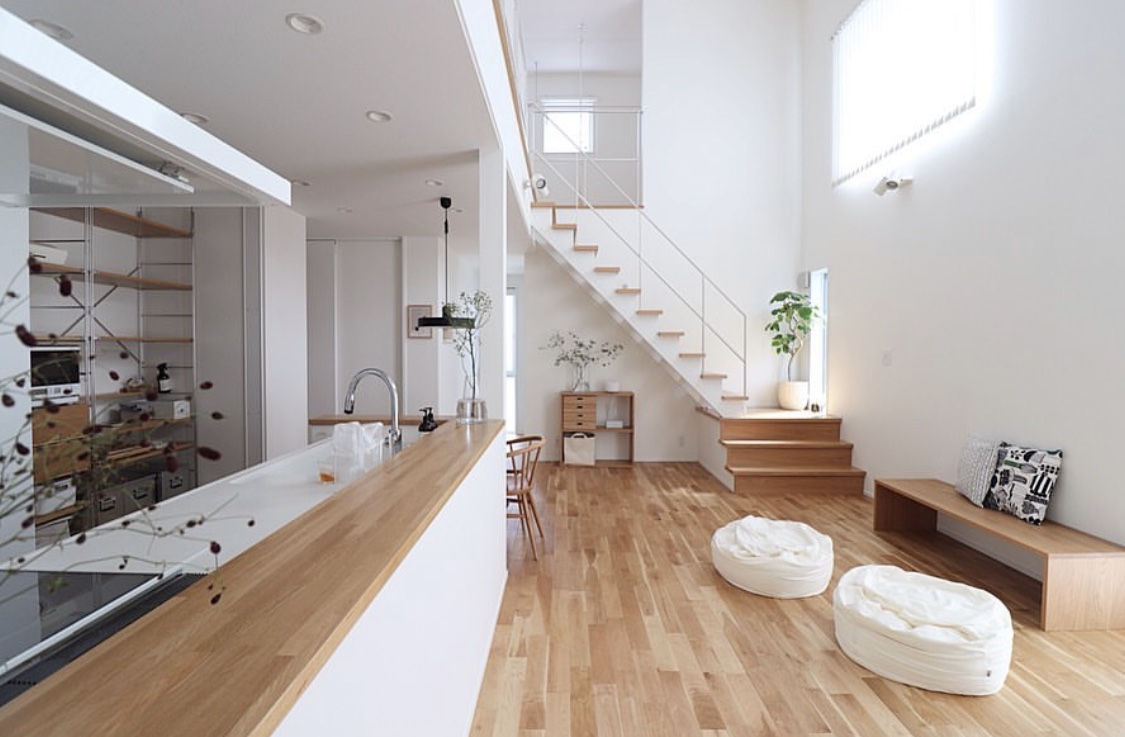 孩子也需要断舍离,极简断舍离怎样收拾家里干净整洁