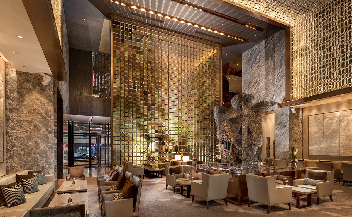 conrad康莱德酒店厦门,北京康莱德酒店行政酒廊