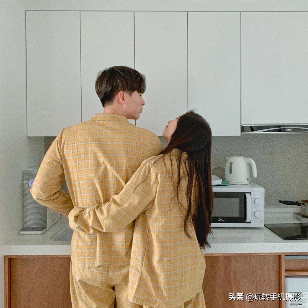 2020520！甜爆朋友圈的情侣照大合集