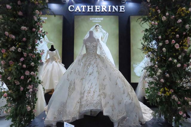 武汉2023春季婚博会,武汉婚博会2024下半年时间