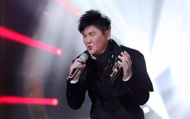 一个技巧教你轻松唱高音,高音上不去如何练习