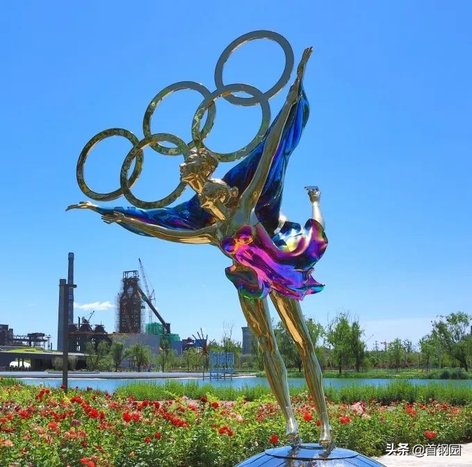 科幻大会首钢园,中国科幻之夜首钢园