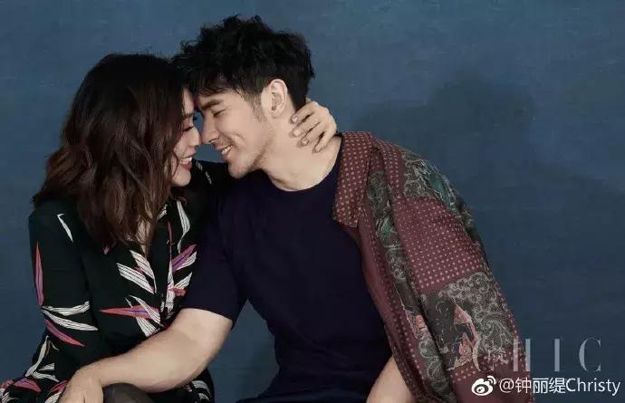 为国生孩子，亚洲女神竟然变得这么丑！