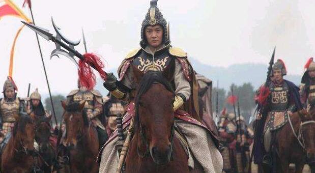 明朝的特种部队,明代特种部队