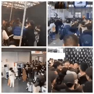 周末INNERSECT太凉心？这五双物美价廉的AJ1可以在寒冬温暖你