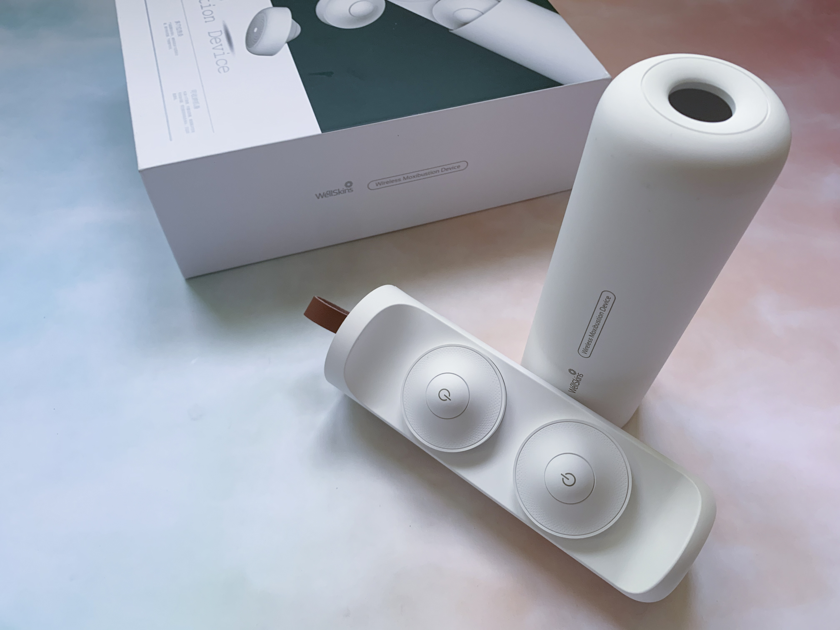 薇新艾灸盒效果图,薇新艾灸盒有用吗