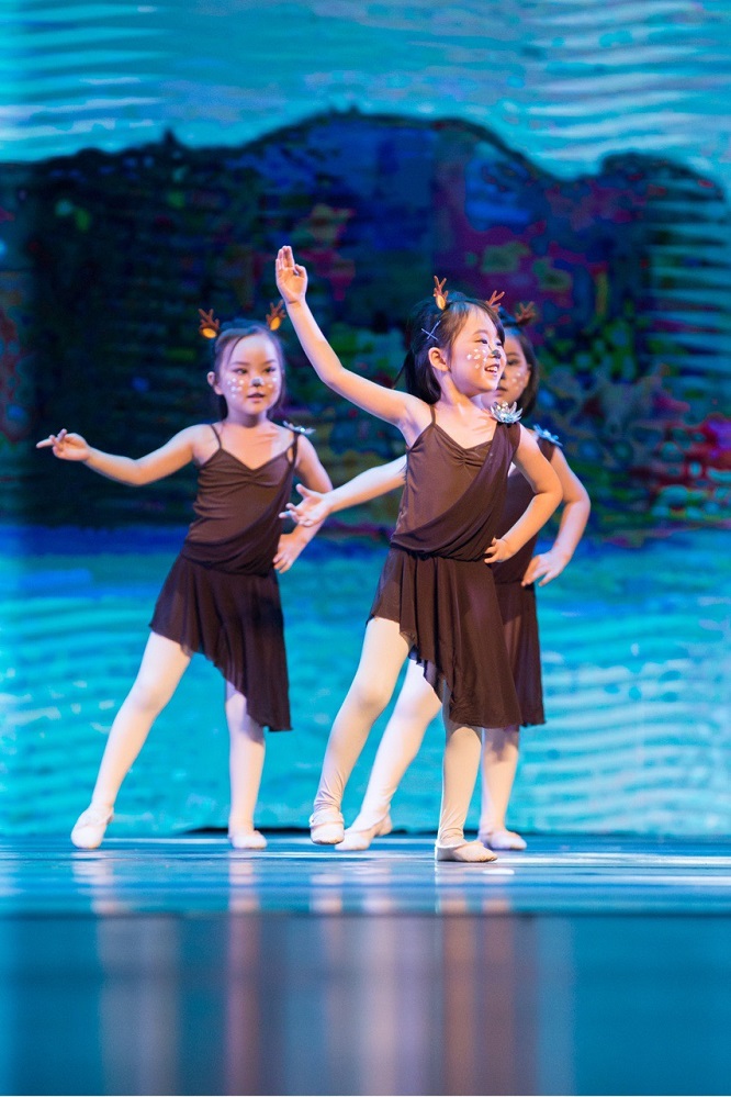 邓肯舞蹈,邓肯舞蹈深圳收费