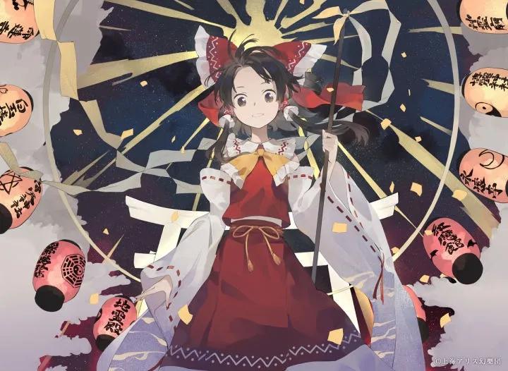 绘画||你造吗？提升画面效果有捷径！「多图预警」