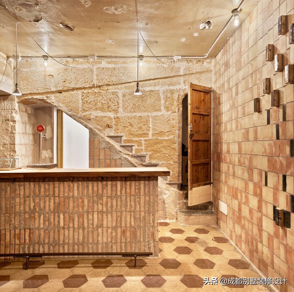 设计|CanLliro演唱会咖啡厅