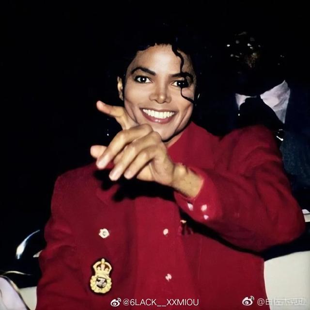 迈克尔杰克逊：不朽的传奇，任性的孩子