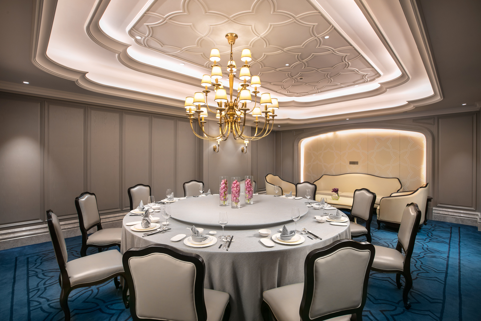 新丽晶酒店南京,南京新丽晶酒店