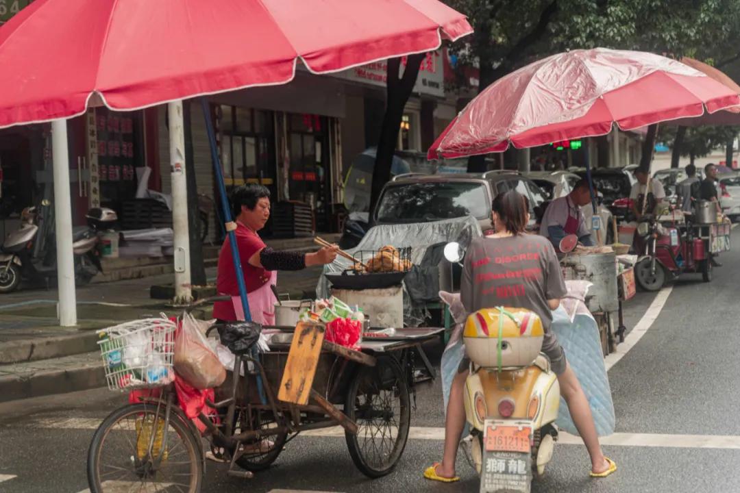 衢州为啥没有衢州鸭头,衢州鸭头不一样