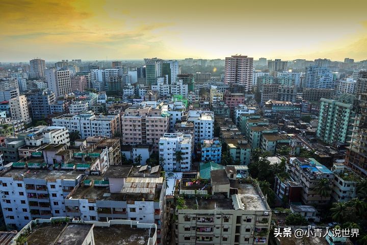 孟加拉国是农业大国么,孟加拉国的经济水平怎么样