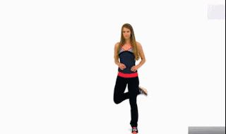 热身和拉伸动作可以做一样吗,拉伸和热身什么时候做