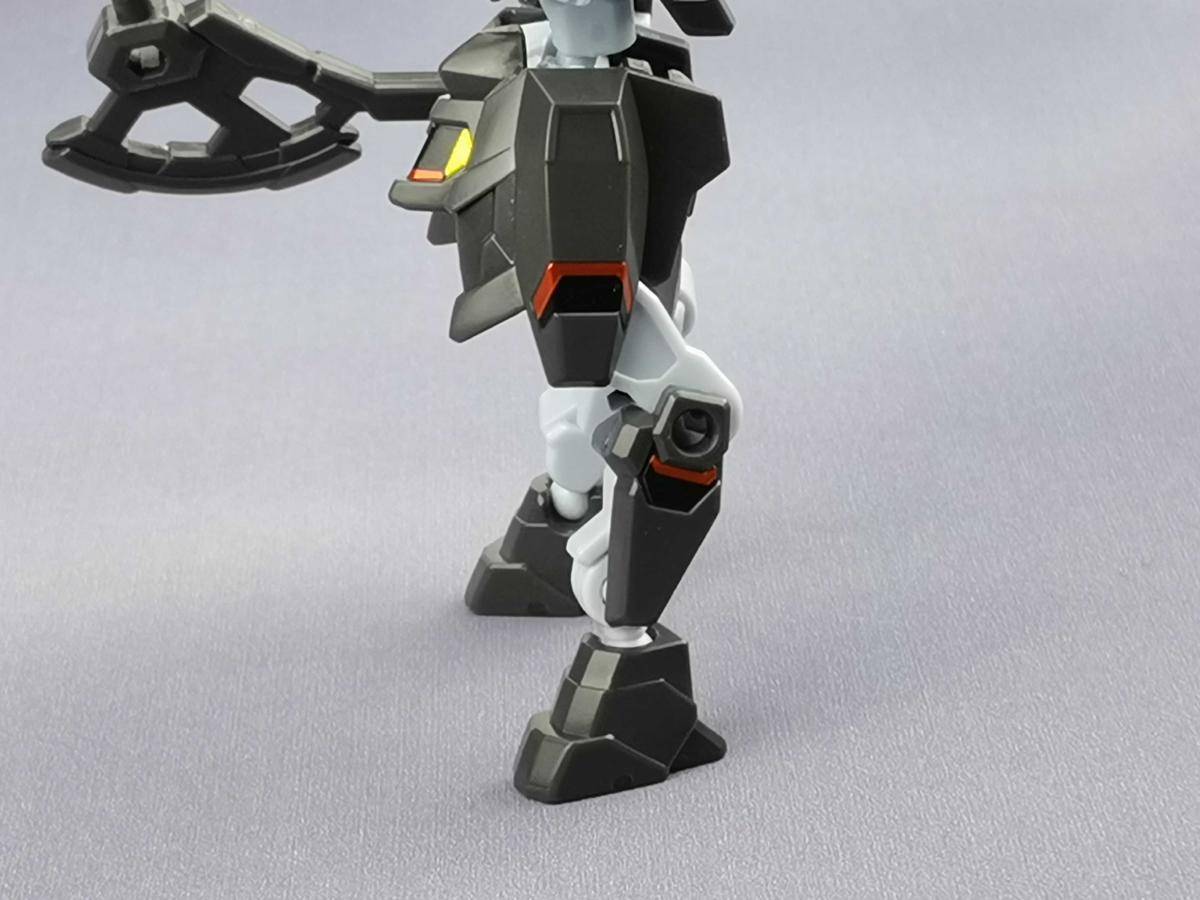 「模玩评测」ANIMAGEAR4