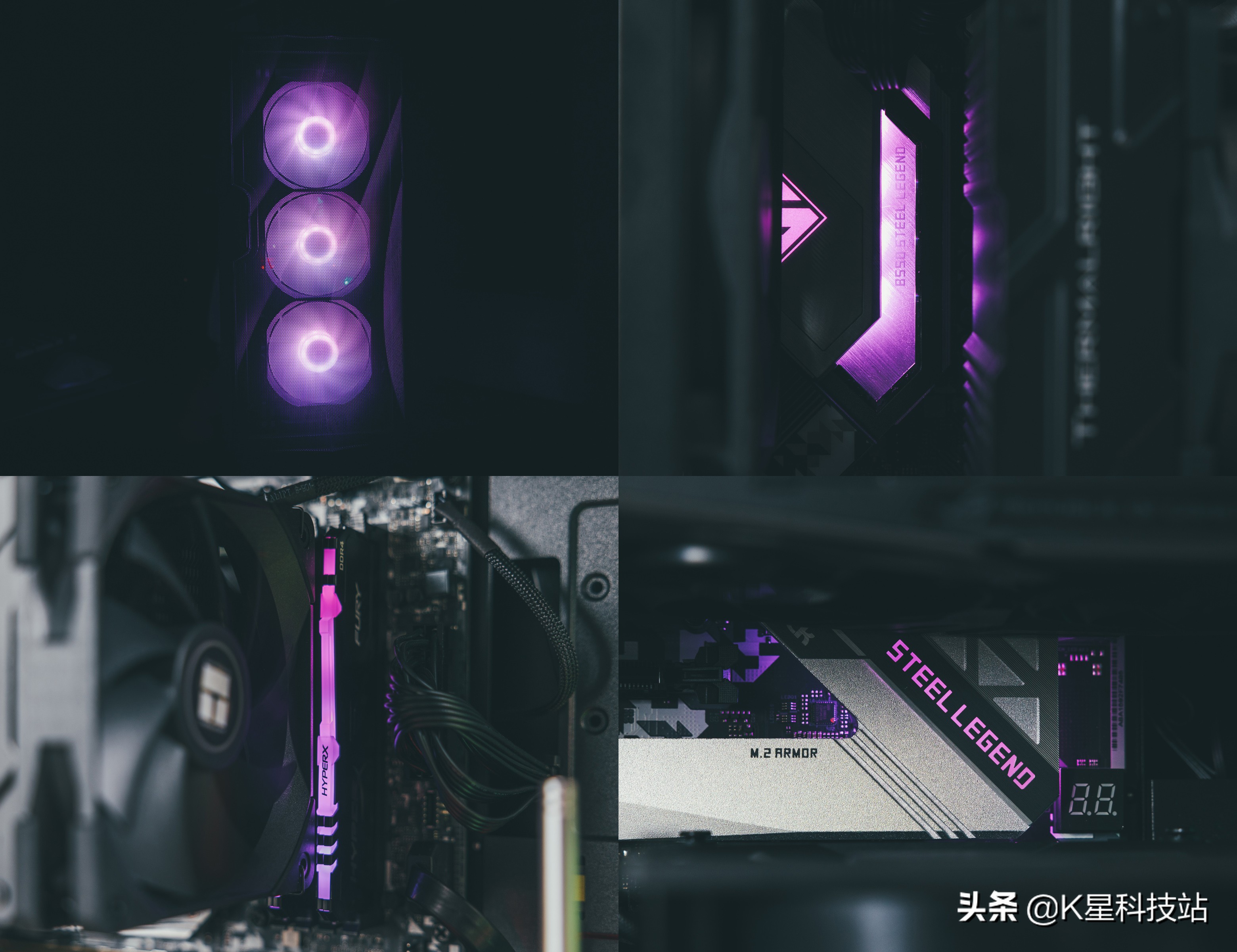 N卡3080溢价下的妥协，一台5900X剪辑后期商用主机装机