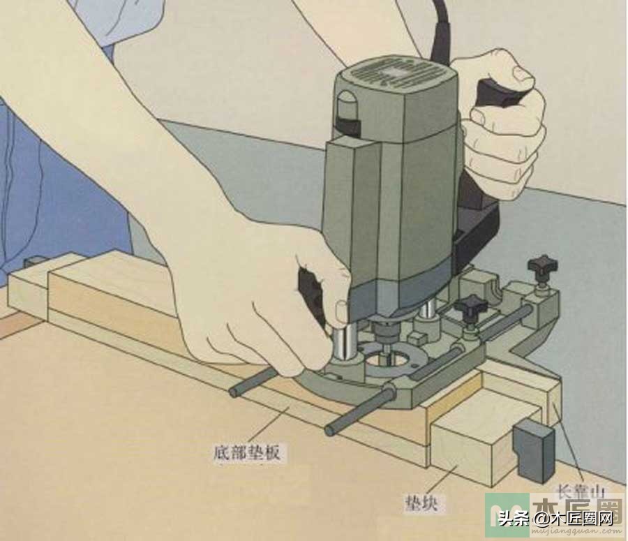 木工榫卯与结构教学视频,木工榫卯技术斜角榫