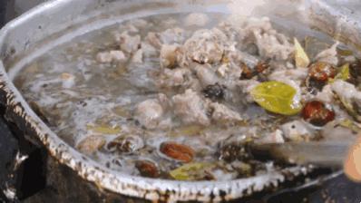 西安牛肉馆哪家好吃,西安老字号牛肉店