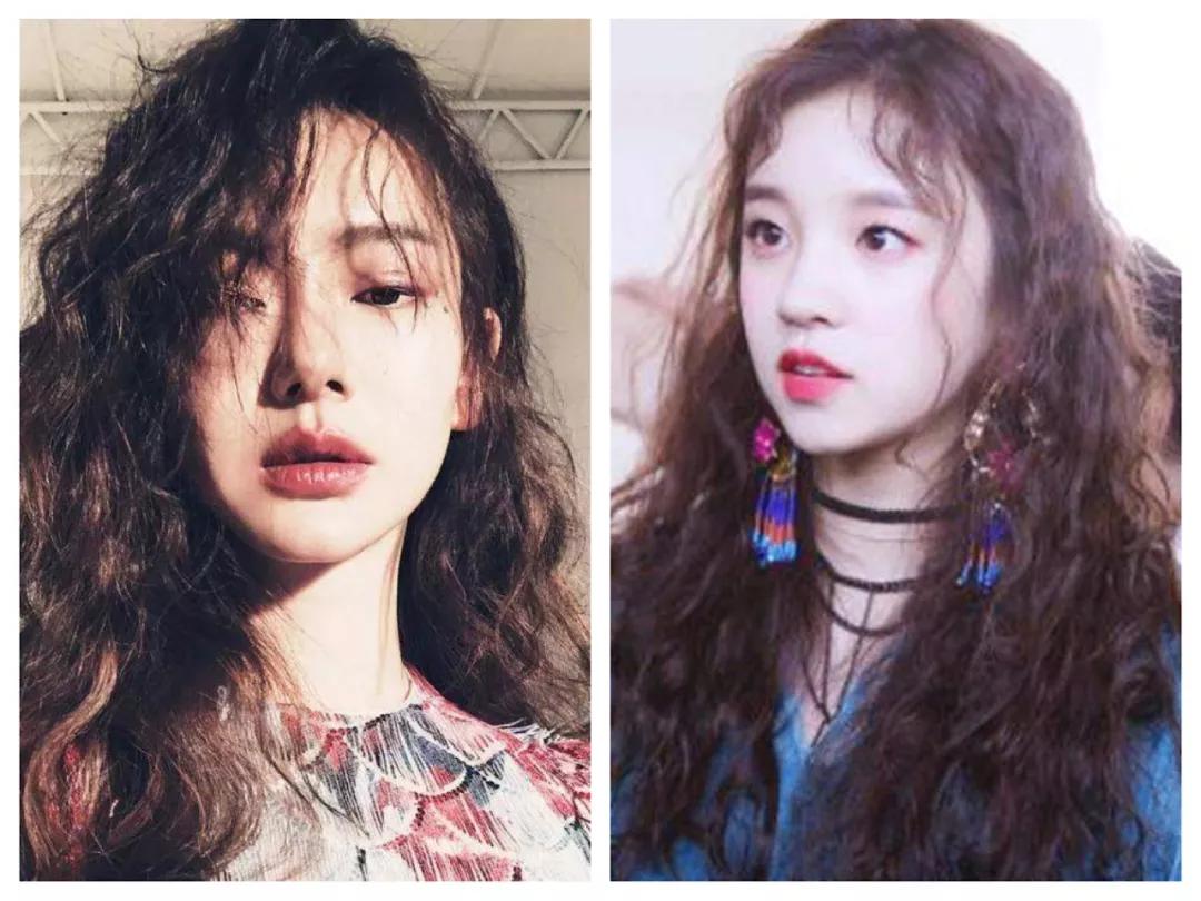 宝贝你秃了,是时候剪刘海了铁刘海又该重出江湖了