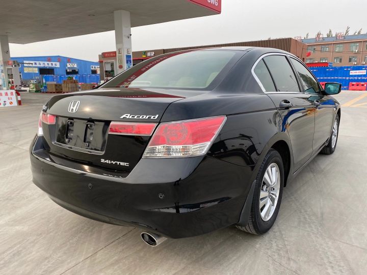 本田雅阁从一代到十代,本田雅阁八代半缺点和优点