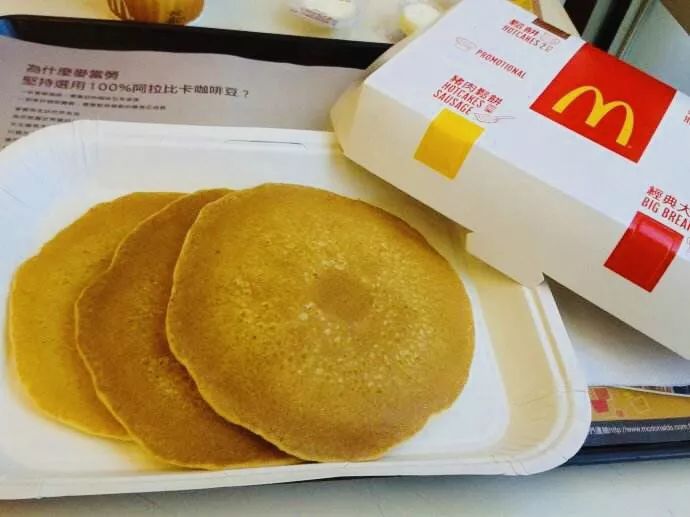 再也吃不到的零食,麦当劳肯德基最好吃的单品