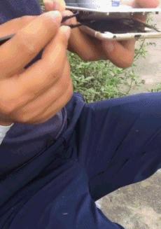 神回复：在公交车上碰到前女友，我怎么做可以不尴尬呢？