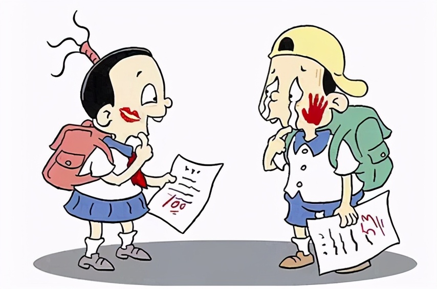 85分到90分孩子如何提高语文,孩子语文成绩90-95分怎么才能提高